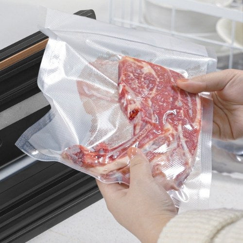 Machine pour conserver sous vide