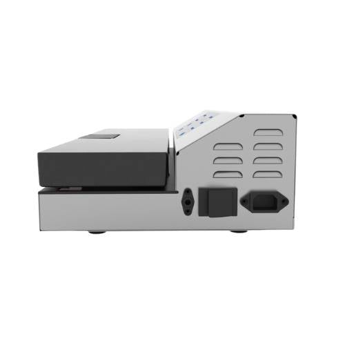 Machine sous vide grande largeur