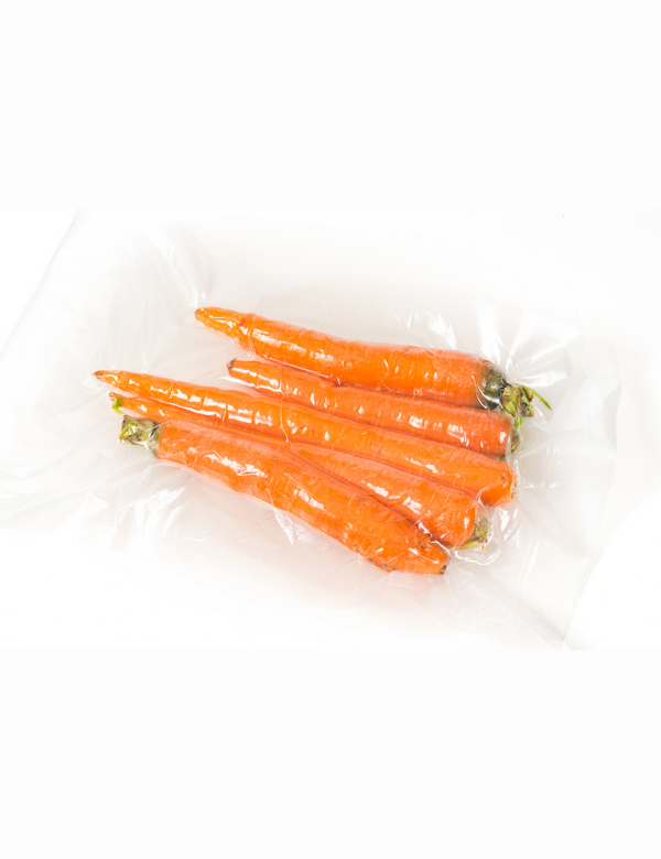 Machine sous vide grand <br> format <strong>(2 x 450mm)</strong>