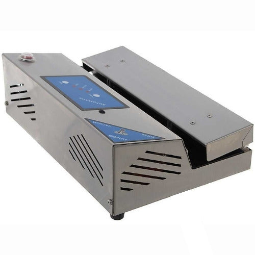 machine sous vide italienne