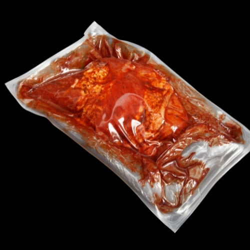 Machine sous vide professionnelle a cloche <strong>(300mm)</strong>