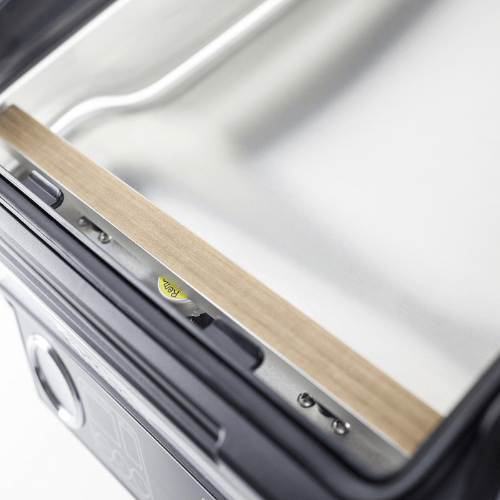 Machine sous vide sous cloche <strong>(300mm)</strong>