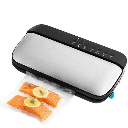 machine pour faire le vide d'air