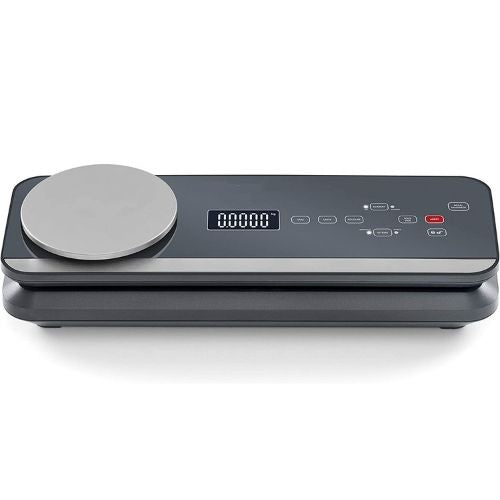 Machine pour faire le vide