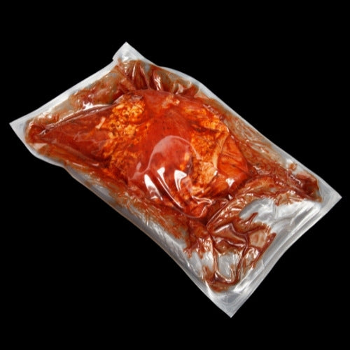 Machine sous vide de table à cloche <strong>(400mm)</strong>