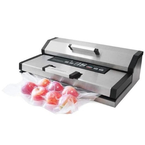 Machine sous vide 400 mm