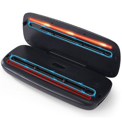 Machine pour sceller sous vide