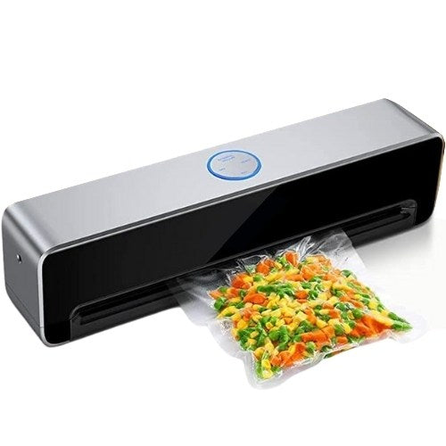 machine à faire le vide alimentaire