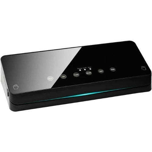 Machine sous vide maison