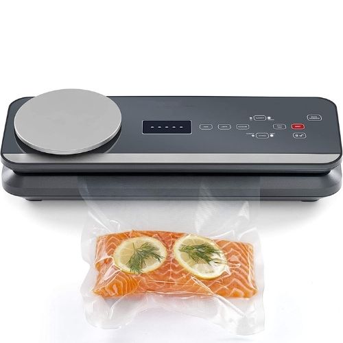 Machine pour faire le vide