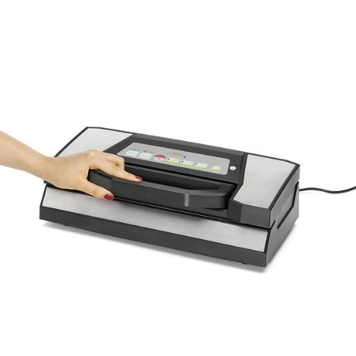 machine sous vide semi pro