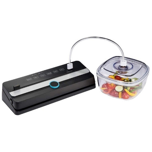 Machine sous vide pour plats cuisinés