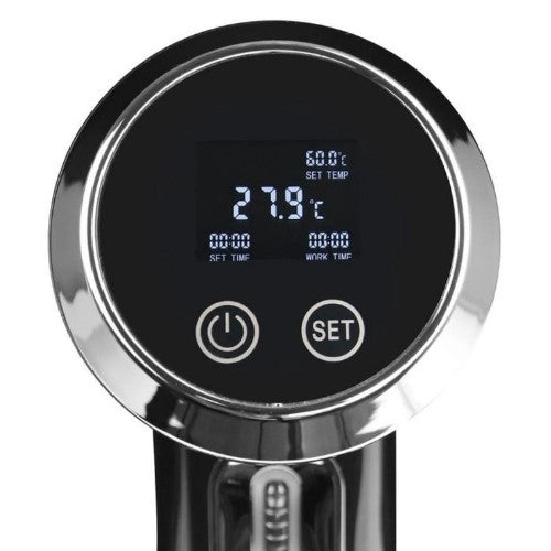 Système de cuisson <br> sous vide