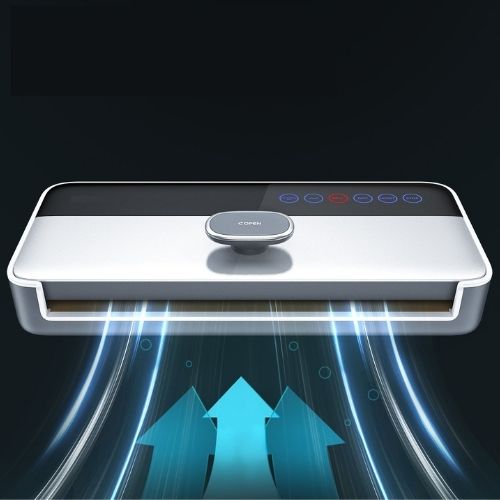 Machine sous vide 130 watts