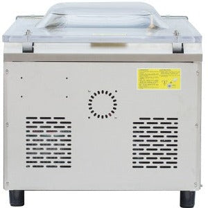 Machine de mise sous vide à cloche