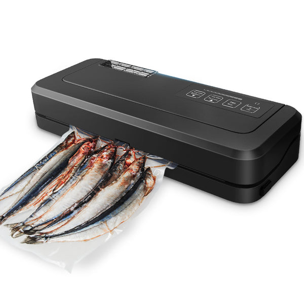 machine sous vide puissante