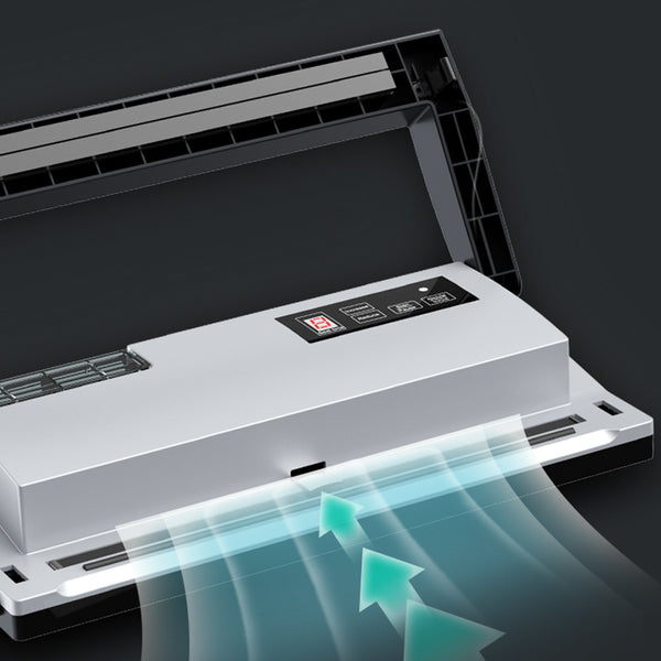 Machine à mettre sous vide alimentaire