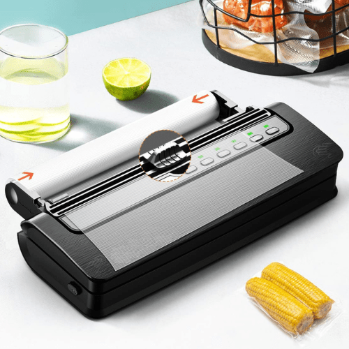 Machine à souder sous vide