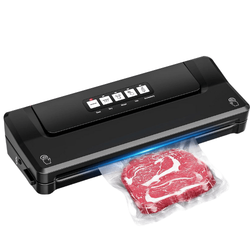 Machine sachet sous vide