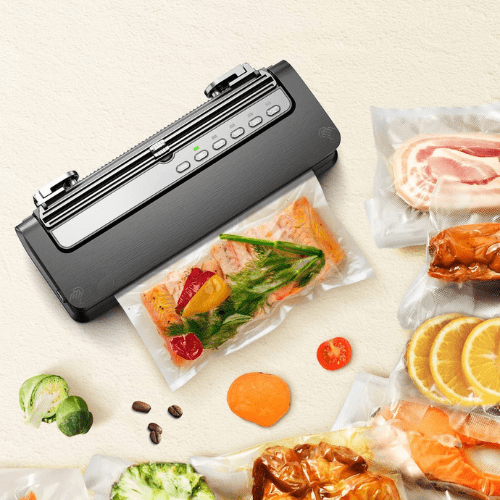 Machine à souder sous vide