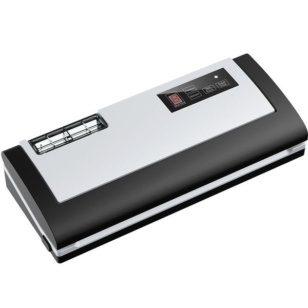 Machine à mettre sous vide alimentaire