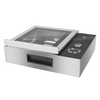 Petite machine sous vide à cloche <strong>(300mm)</strong>