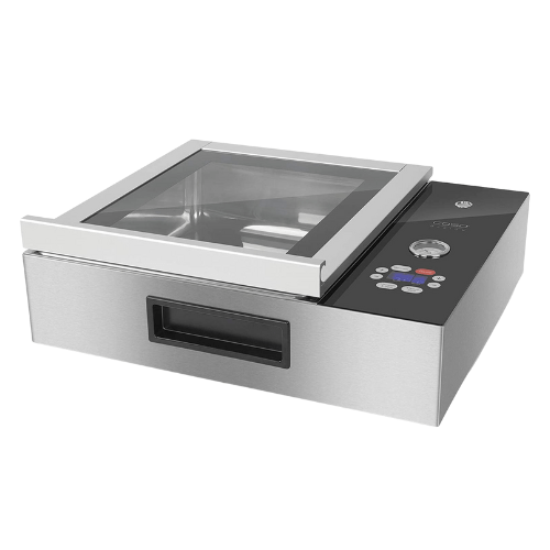 Petite machine sous vide à cloche <strong>(300mm)</strong>