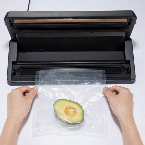 Machine sous vide pour plats cuisinés