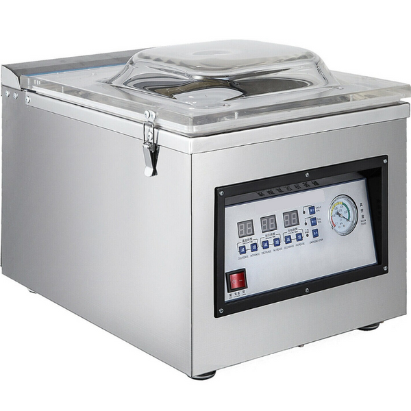 machine sous vide professionnelle liquide