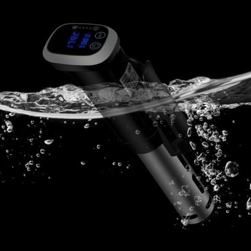 Thermoplongeur pour <br> cuisson sous vide