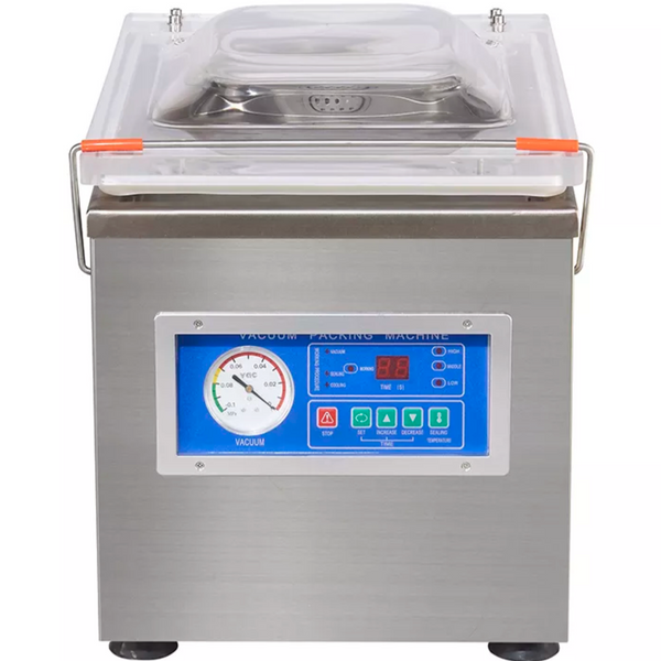 machine sous vide pro
