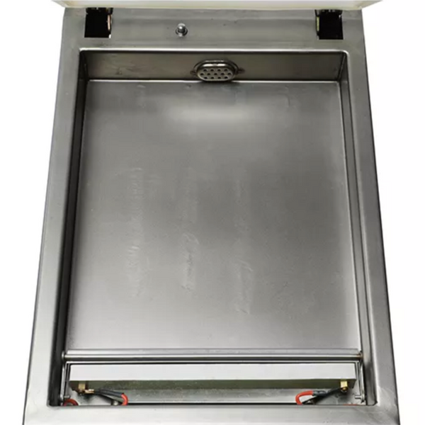 Machine de mise sous vide professionnelle