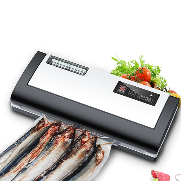 machine à mettre sous vide