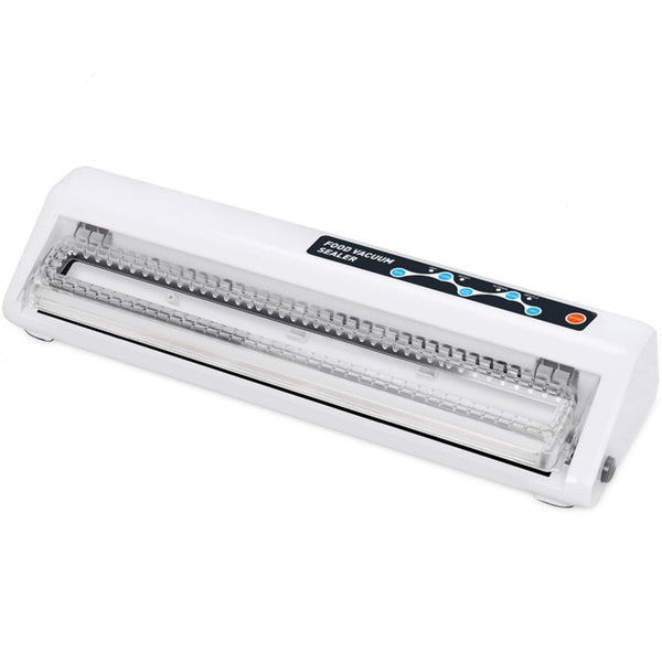 machine sous vide aliment