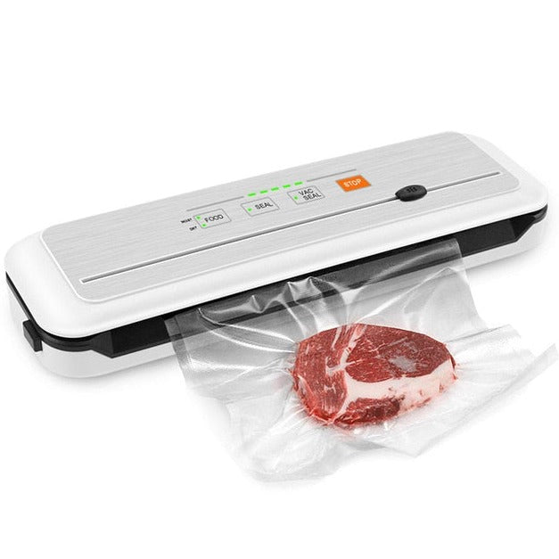 Machine Sous Vide pour Congélation Scelleuse Pro1