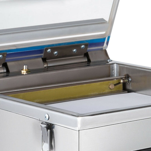 Machine sous vide <br> professionnelle liquide