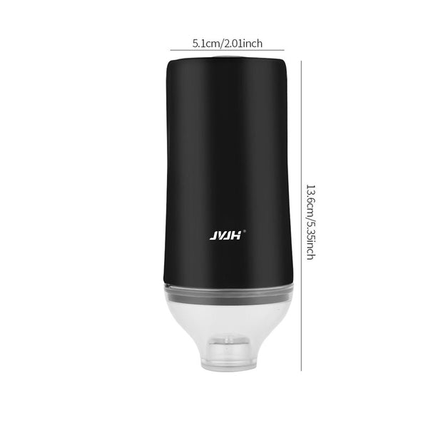 Pompe sous vide <br> alimentaire électrique