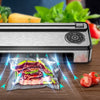 Machine sous vide <br> pour cuisson