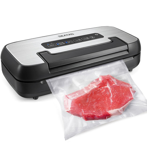 machine mise sous vide semi pro