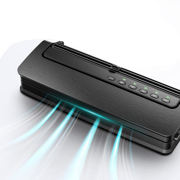 machine sous vide alimentaire