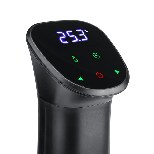 Cuiseur sous vide thermoplongeur