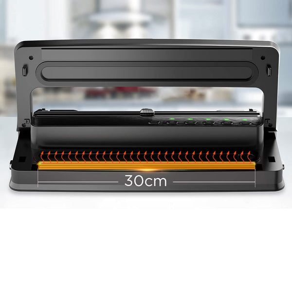 Machine sous vide <br> pour plat