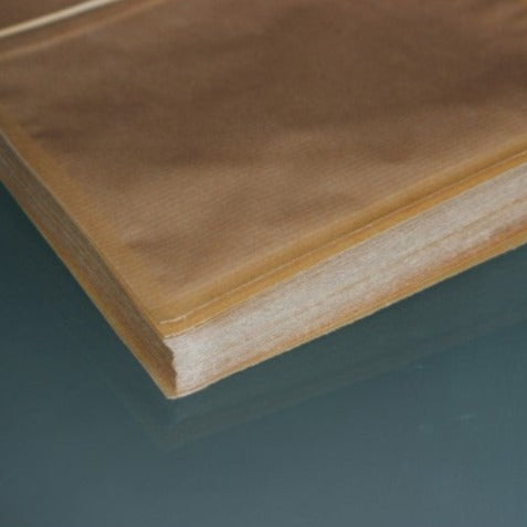 Sac sous vide <br> en kraft