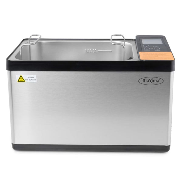 Machine de Cuisson Sous Vide (12.5L) - Basse Température