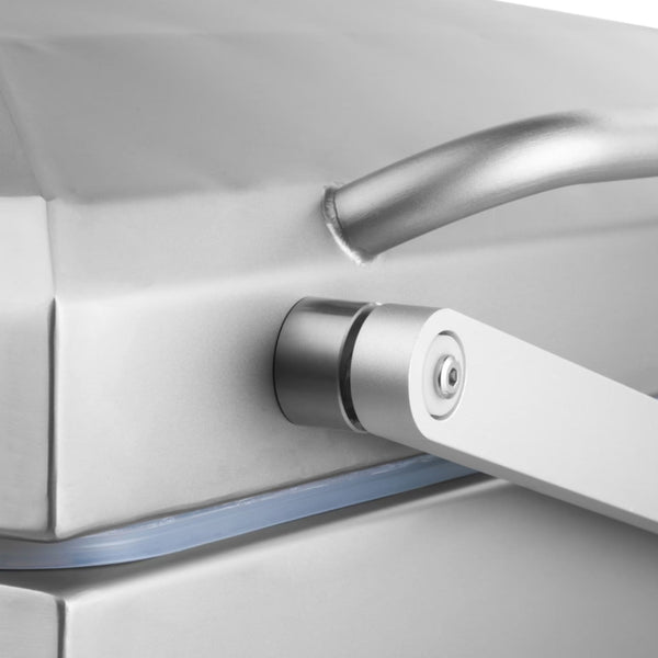 Machine Sous Vide à Double Cloche Pro (4x 60 cm)