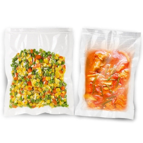 Plats préparés/en sauce