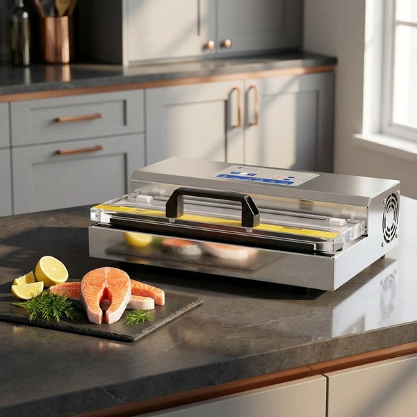 Machine Sous Vide Pro (475W)