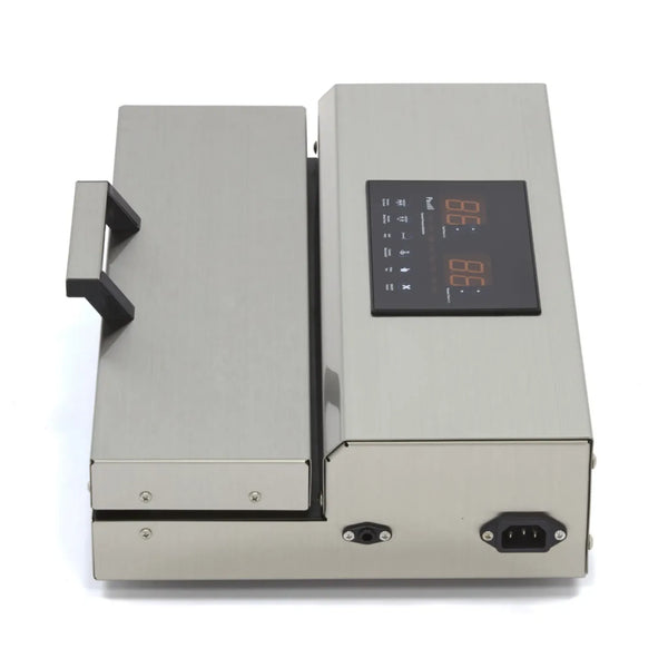 MAchine sous vide en inox