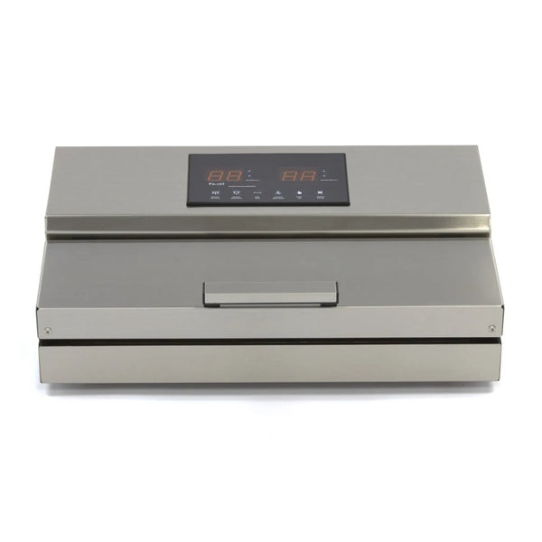 MAchine sous vide en inox