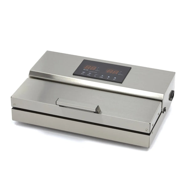 MAchine sous vide en inox